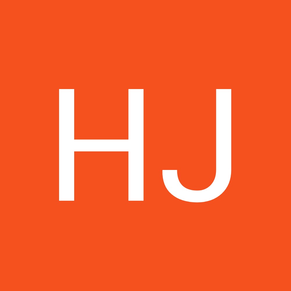 Meet your Posher, Hj